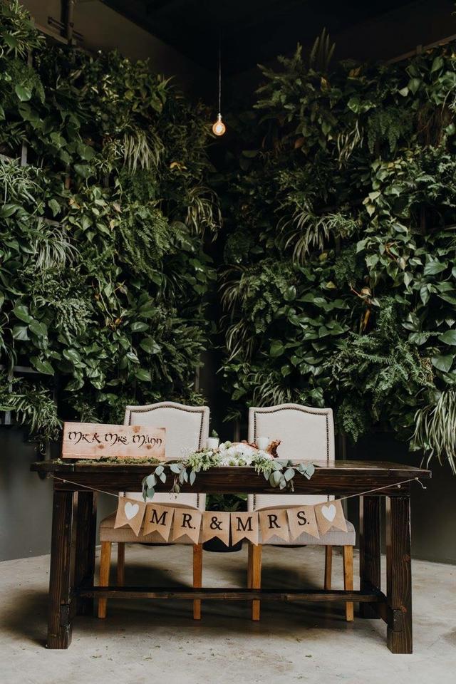 The Wood Shed - 2
