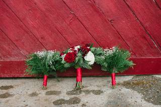 From the Ground Up Floral - 32