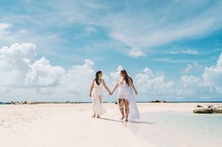 Thareyck Martina Wedding Photography - 5