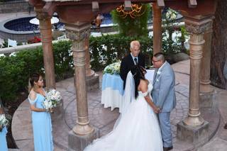 Rev Giovanni Weddings - 10