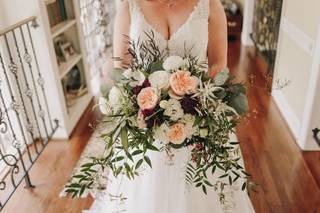 Teacup Floral - 173