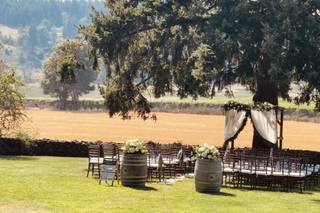 Vineyard View Celebrations - 26