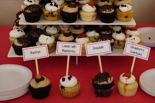 Fate Cakes - 18