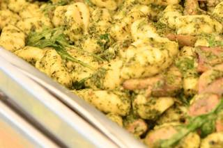 Lake Region Caterers, Inc. - 8