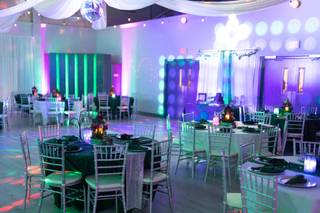 Elegant Studios Event Center - 26