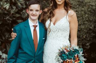 Magnolia Manor Inn & Events - 18
