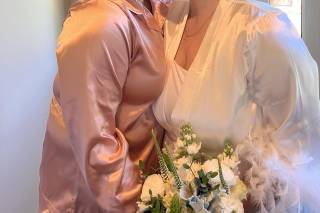 Julie Christy Hair & Makeup - 7