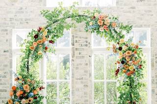 Unforgettable Floral - 10