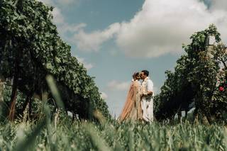 Stone Tower Winery - 22