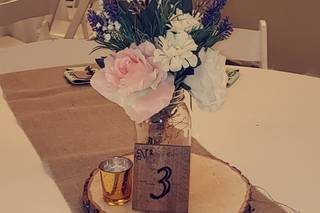 Lush Floral Design - 53
