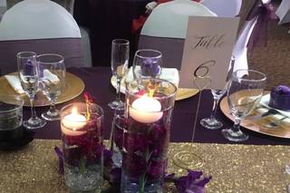 The Singing Florist - Flowers by Mayra - 9