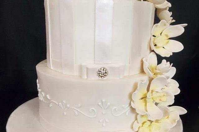 Palms Cake Designers 1
