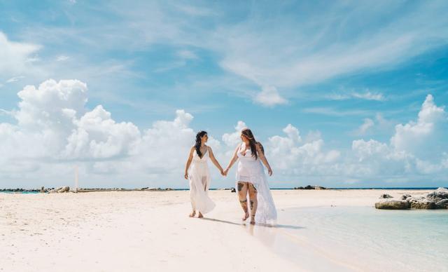 Thareyck Martina Wedding Photography - 1