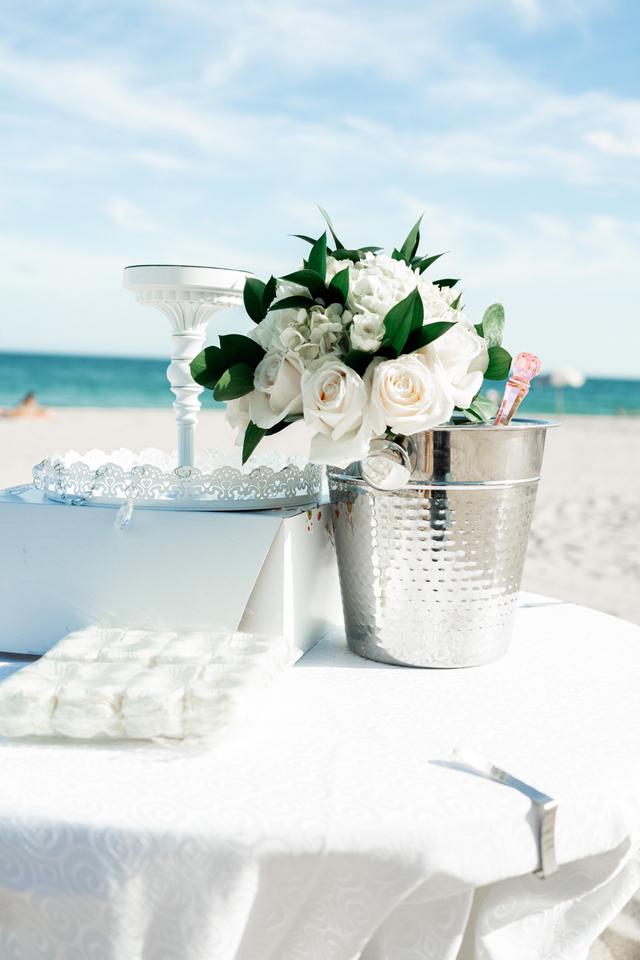 Wedding Getaway Paradise - 2