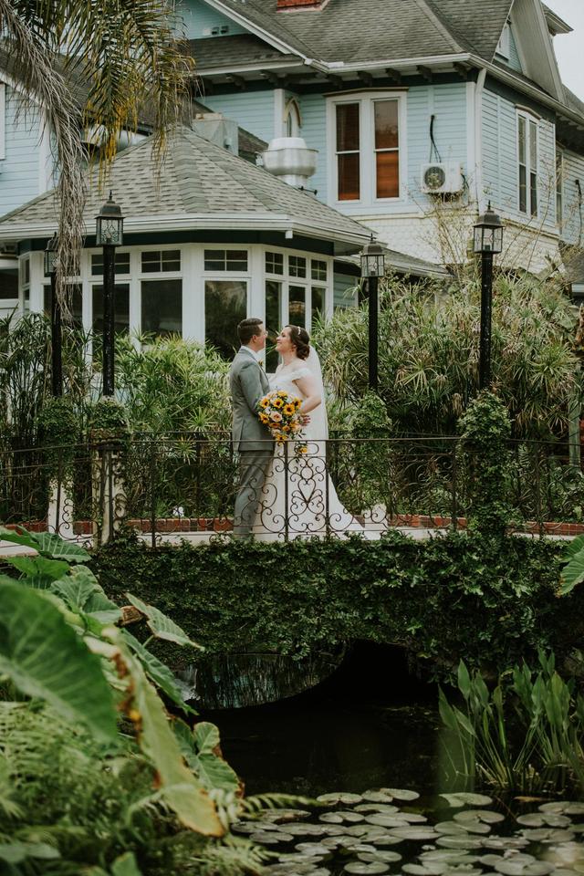 Ashley Nicole Johnson Photography - 2