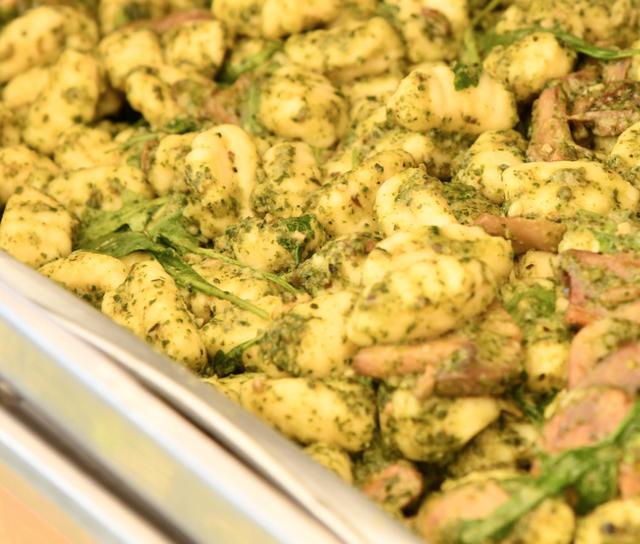 Lake Region Caterers, Inc. - 4