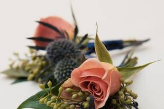 Michelle Jeanne Floral Design - 30