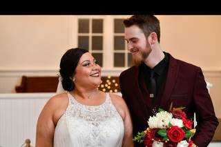 Chapel & Hudson's Cellar - 8