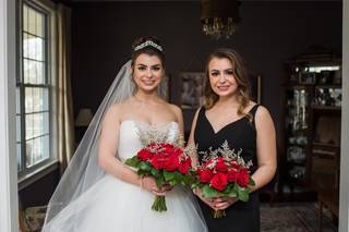 Joyful Bouquets - 11