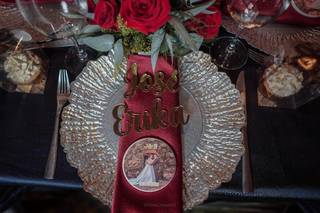 Emmy Jimenez Weddings & Events - 21