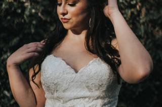 Makeup By Ashton - 86