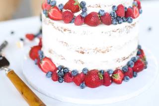 Maxine's Catering/Bittersweet Bakers - 7
