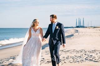 Fariba's Bridal Alterations & Custom Design - 19