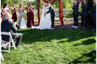 Bailey Farms Barn & Venue - 49