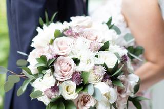 Weddings Your Way Floral & Events - 51