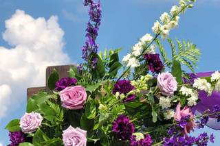 Weddings Your Way Floral & Events - 48