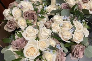 Aberdeen's Wedding Florists - 8