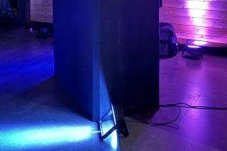 DC Productions ATX - 6