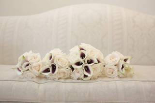 Pure Joy flowers - 11