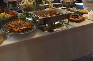 Custom Cuisine - 1