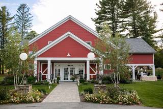 Inn at Manchester Celebration Barn - 55