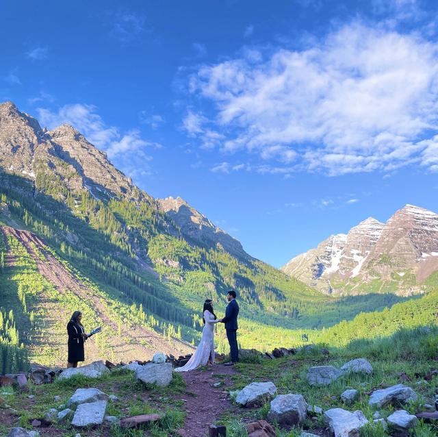 Love Matters Wedding Officiants - 3