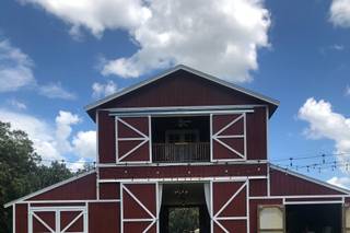 The Red Barn at Bushnell - 11