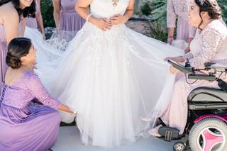 Melissa & Arturo Photography - 9