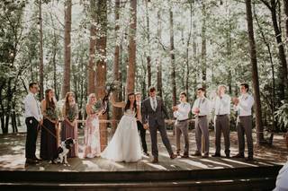 Hiwassee River Weddings and Events - 51