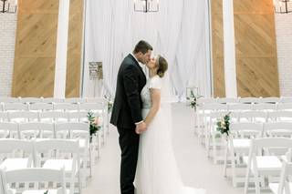 Carlsbad Windmill by Wedgewood Weddings - 47