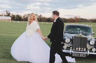 Sterling Carriage Vintage Limousines - 13