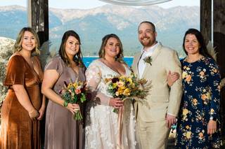 Love & Lupines Floral Design - 35