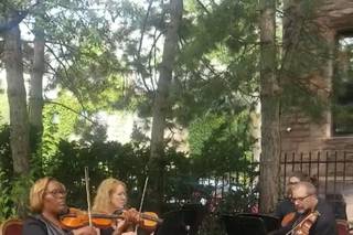 Go 4 Baroque – String Quartet - 18