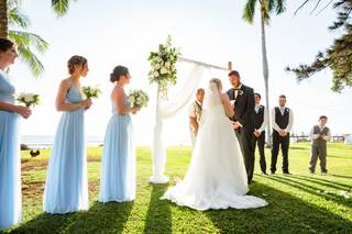 Your Aloha Wedding Company, Inc. - 11