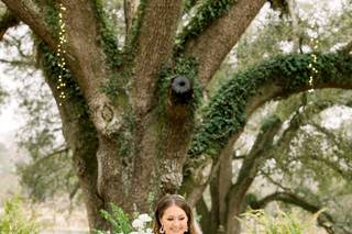 Elle James Bridal - 5