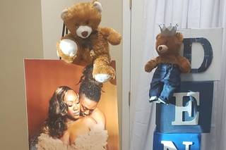 Elegant Touch Creative Events LLC - 38