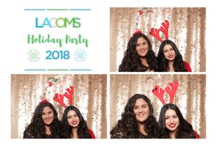 Top Prop Photo Booth - 7