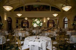 J Designs, A Wedding Flower Boutique - 107