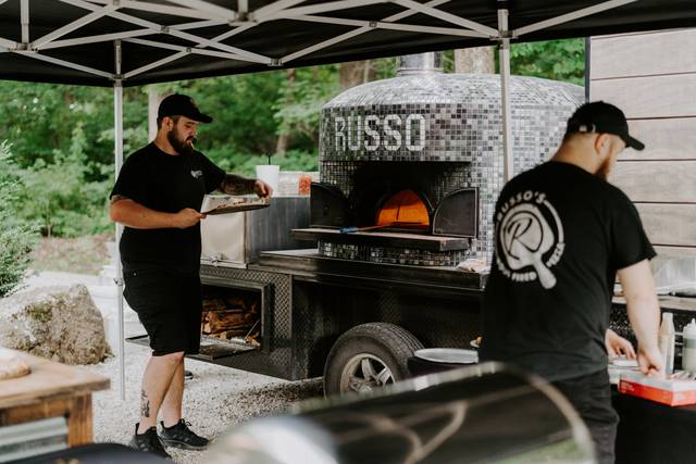 Russo's Catering and Events 3