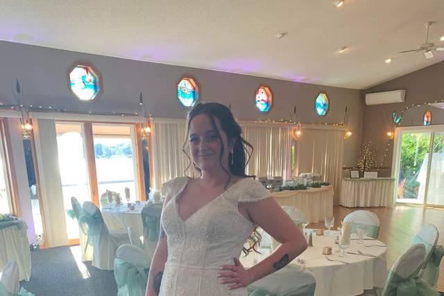 Parkway Banquets 2